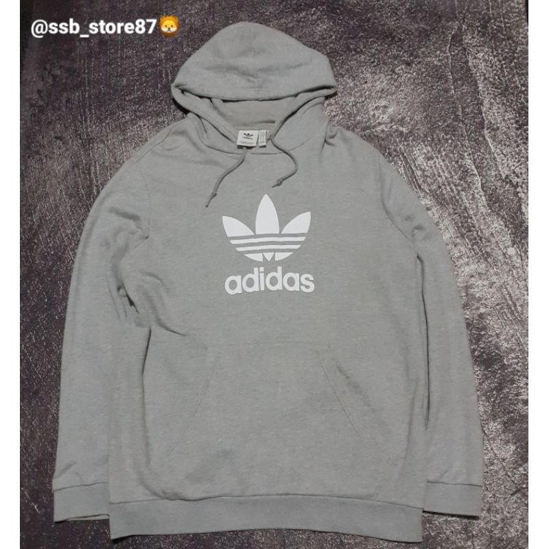 Hoodie ADIDAS 3foil Original
