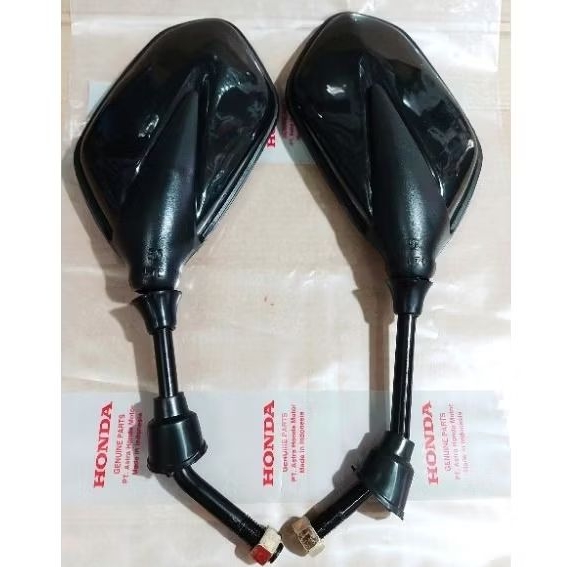 Kaca Spion Supra X 125 Vario 110 Old Vario Tekno 110
