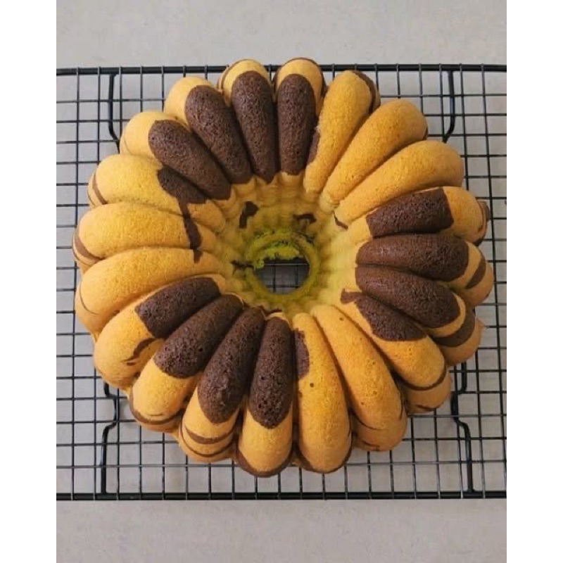 

Marmer Cake