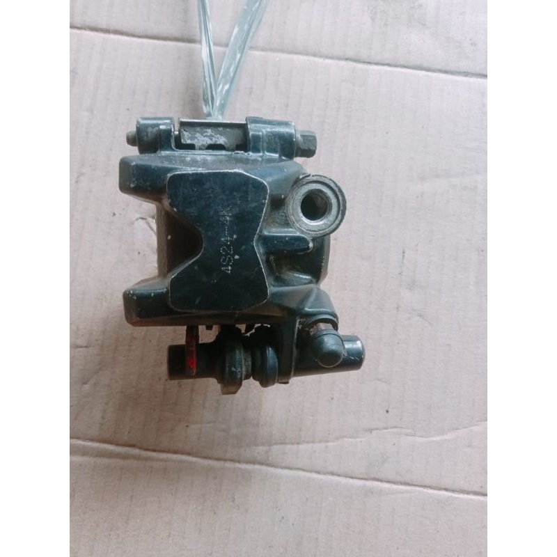 KALIPER DEPAN HONDA BEAT/VARIO 150/125 COPOTAN ORI