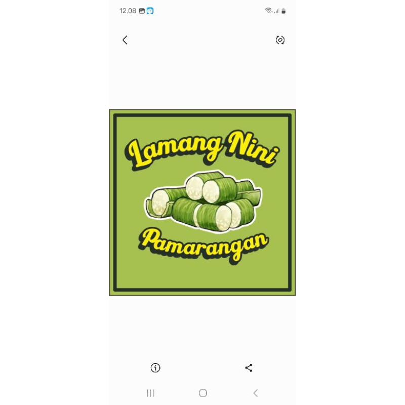 

Lamang_khas_Desa_Pamarangan_Kiwa_Kab.Tabalong