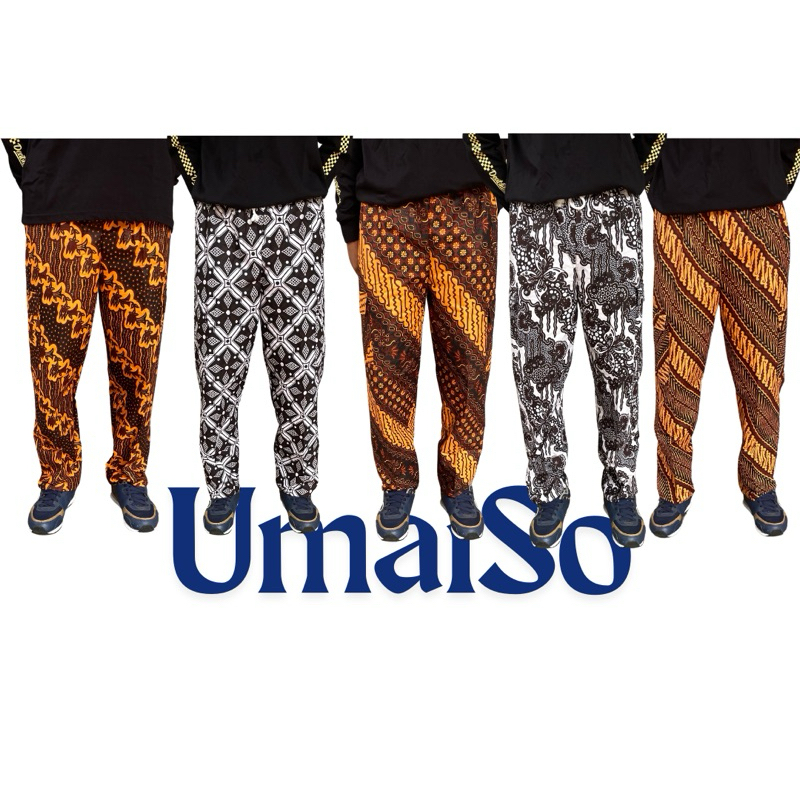 celana boim celana batik wanita celana batik wanita/pria celana boim celana batik