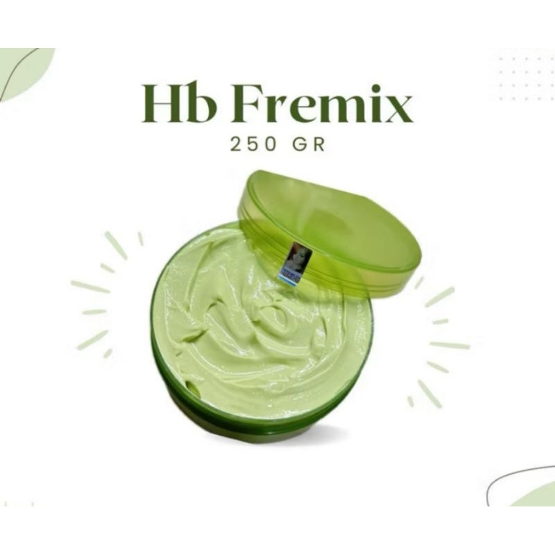 Handbody Zahira Fremix/ Hb Zahira Fremix Original 100%