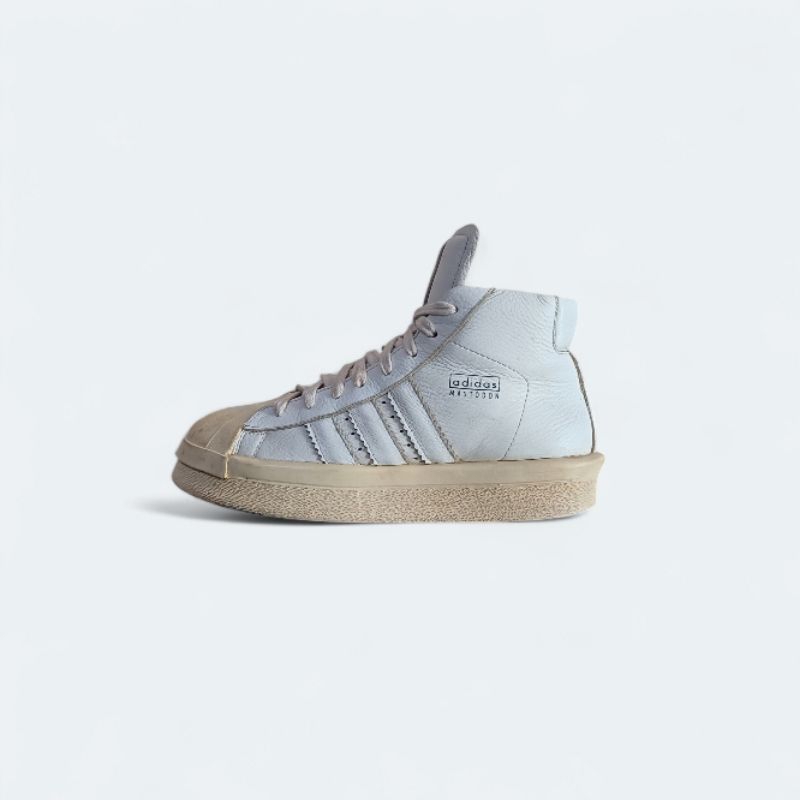 Adidas x Rick Owens MASTODON Size 41 1/2 (26cm)