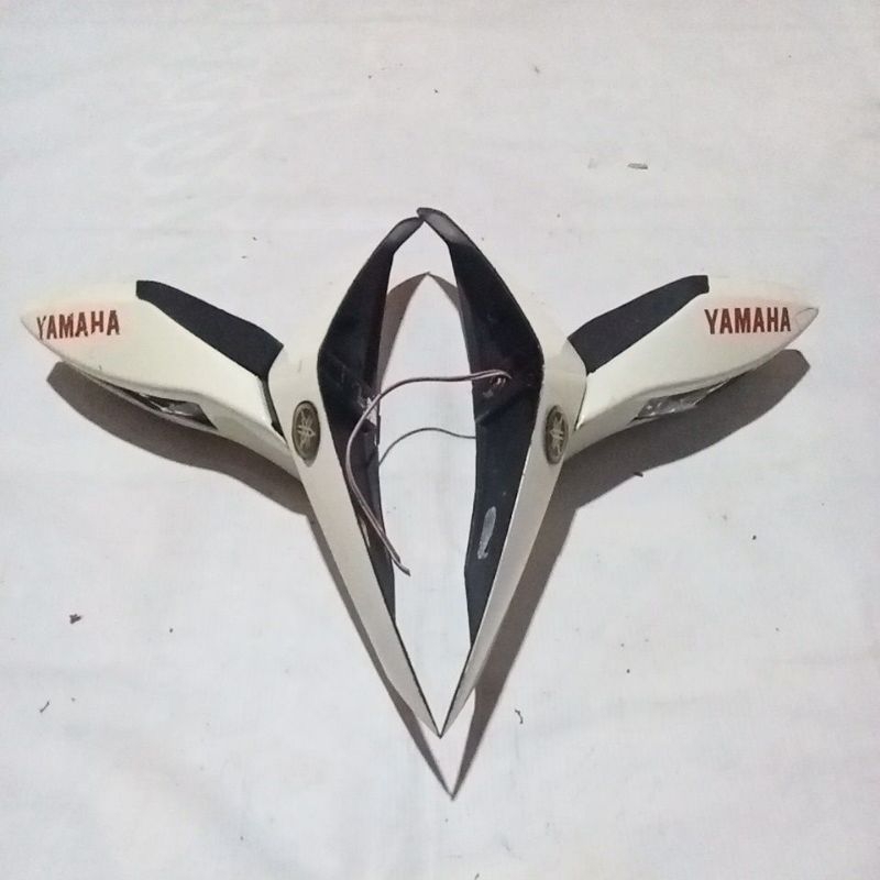 spion lipat Yamaha Nmax original