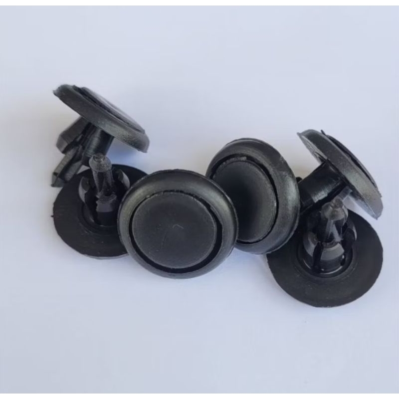 Kancing Klip Liner Fender Mobil Yaris Bakpao Yaris Lama