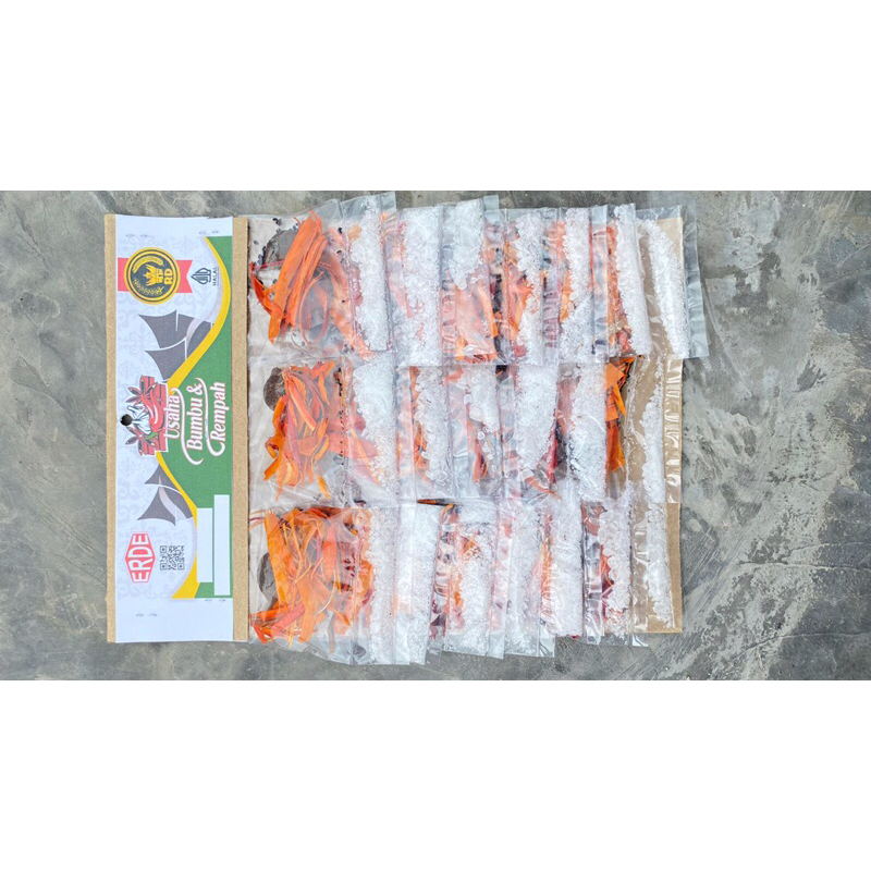 

Tempayang minuman pereda panas dalam tradisional isi 15pcs/ pack