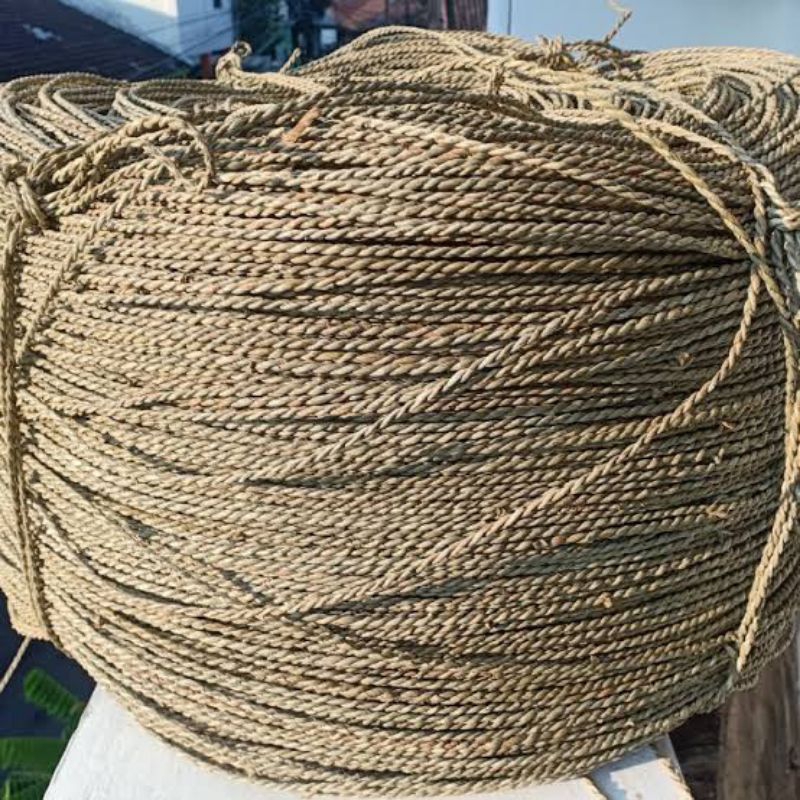 

TALI MENDONG 2MM-3MM/TALI ANGEL/TALI ALAM/TALI PURUN