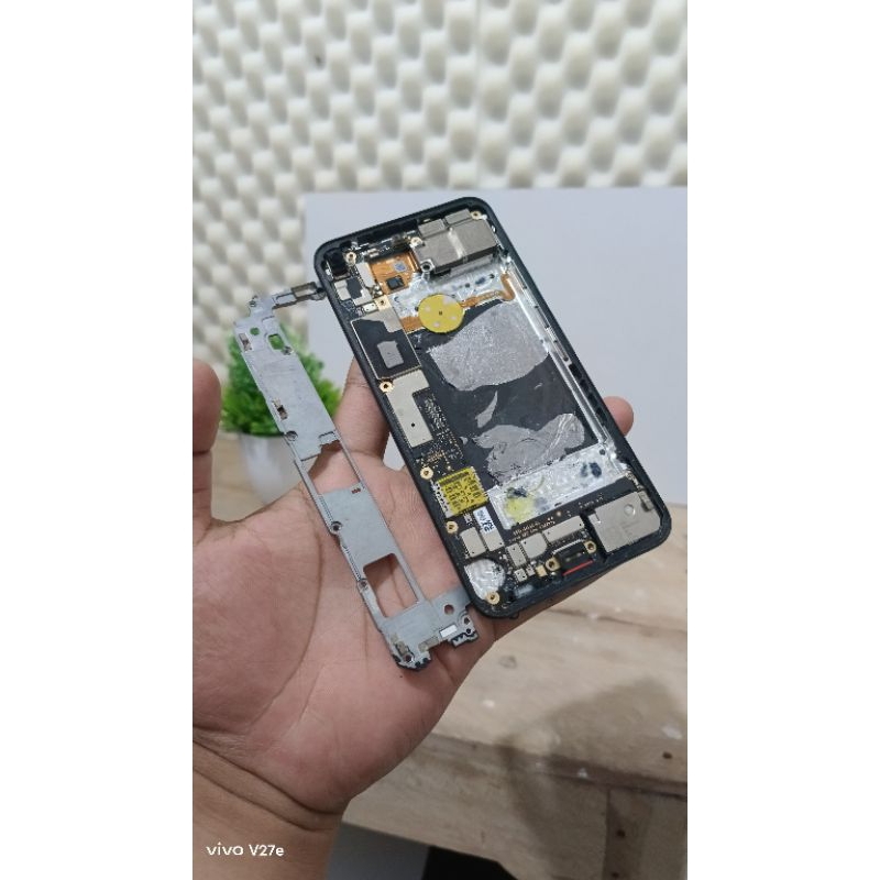 mesin dan backdor hp google pixel 5