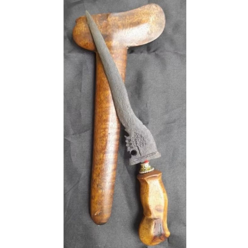 Keris nogo kikik sepuh