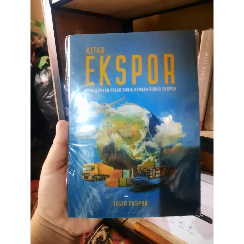 

Kitab Ekspor
