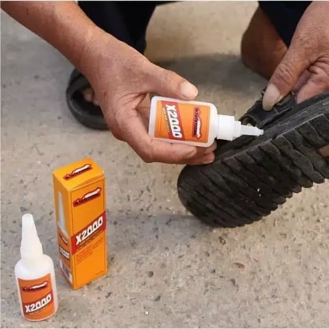

lem super x2000 LEM KOREA SUPER GLUE Lem Kayu Lem Serbaguna baja, kaca, keramik, plastik lem sepatu