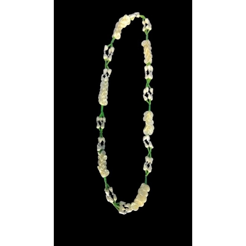 kalung melati palsu sultan