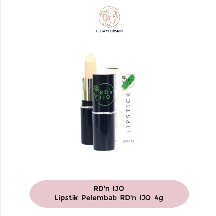 RDN IJO LIPSTIK