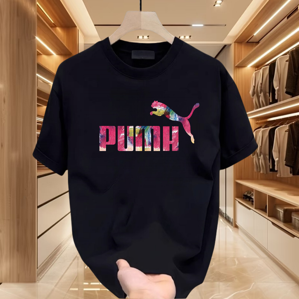 T Shirt Pria Kaos Distro Baju Kaos Pria Wanita Oversized Baju Boxy Fit T Shirt