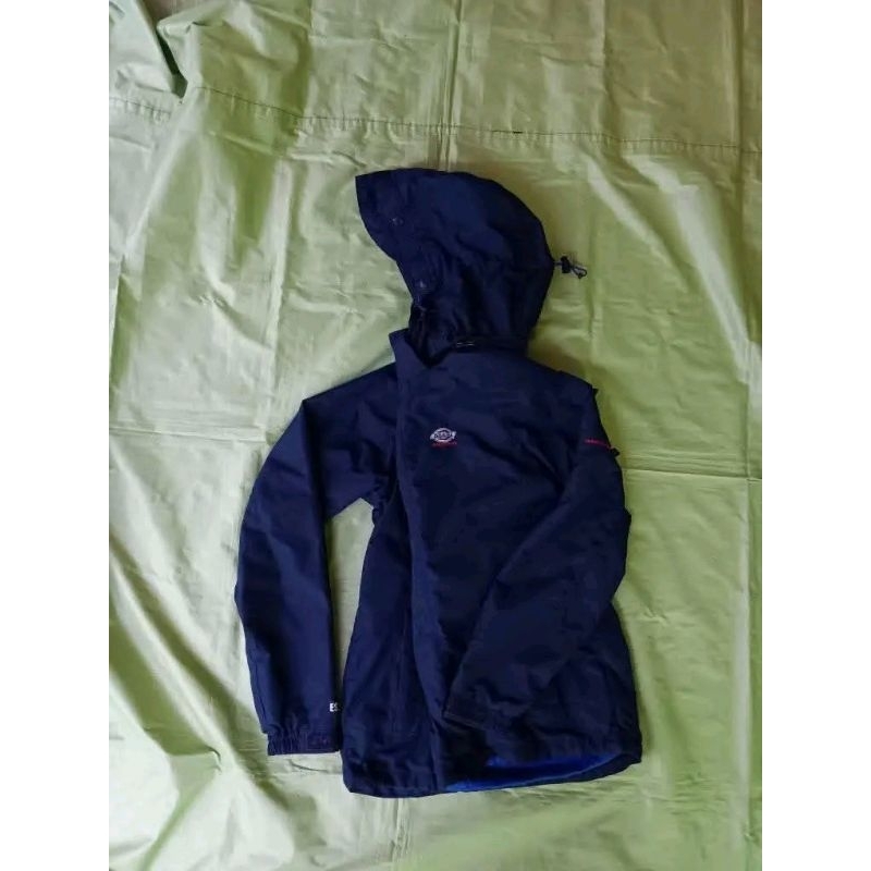 dickies gorpcore ecwcs