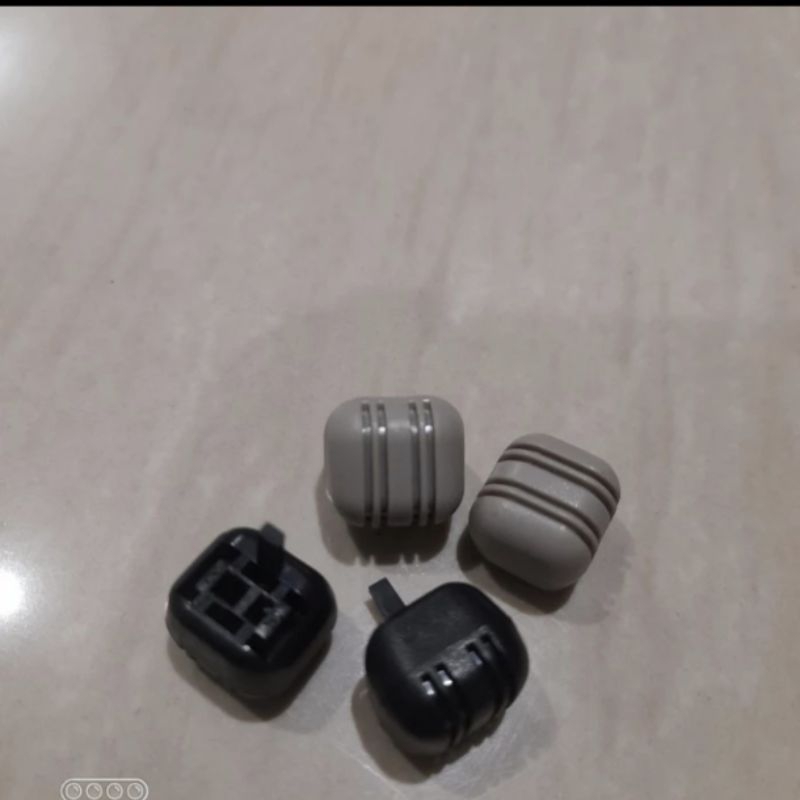 Knob Knop Tombol Setelan Kisi Kisi Ac Belakang Plafon Avanza Xenia Rush Terios Calya Sigra