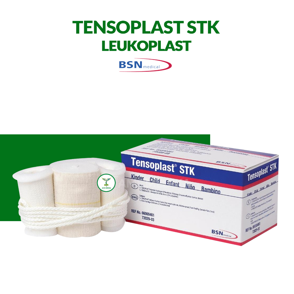 Tensoplast STK BSN Medical