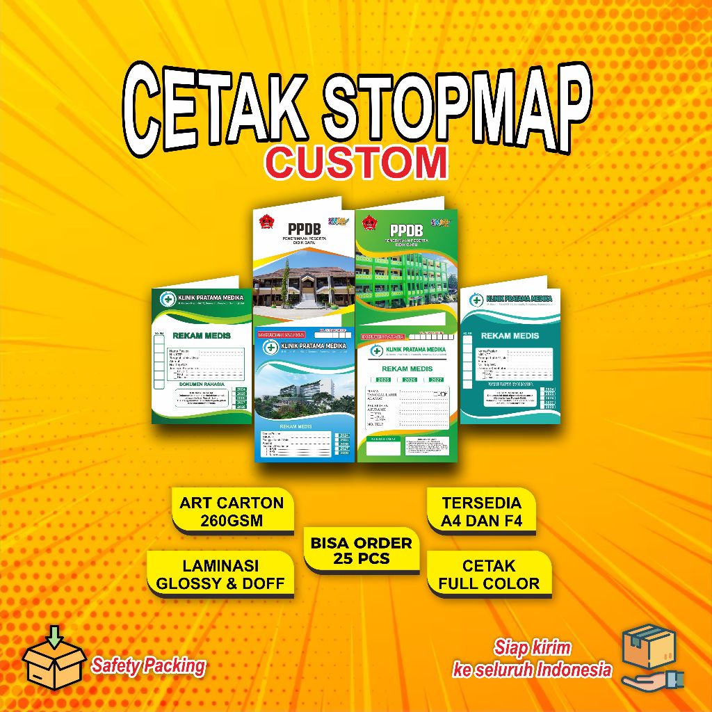 

CETAK MAP CUSTOM | MAP FOLDER | MAP SEKOLAH | MAP INSTANSI | MAP REKAM MEDIS | MAP PPDB | MAP CUSTOM