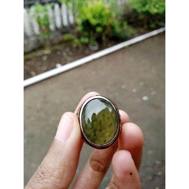 idocrase sungai dareh kumbang jati