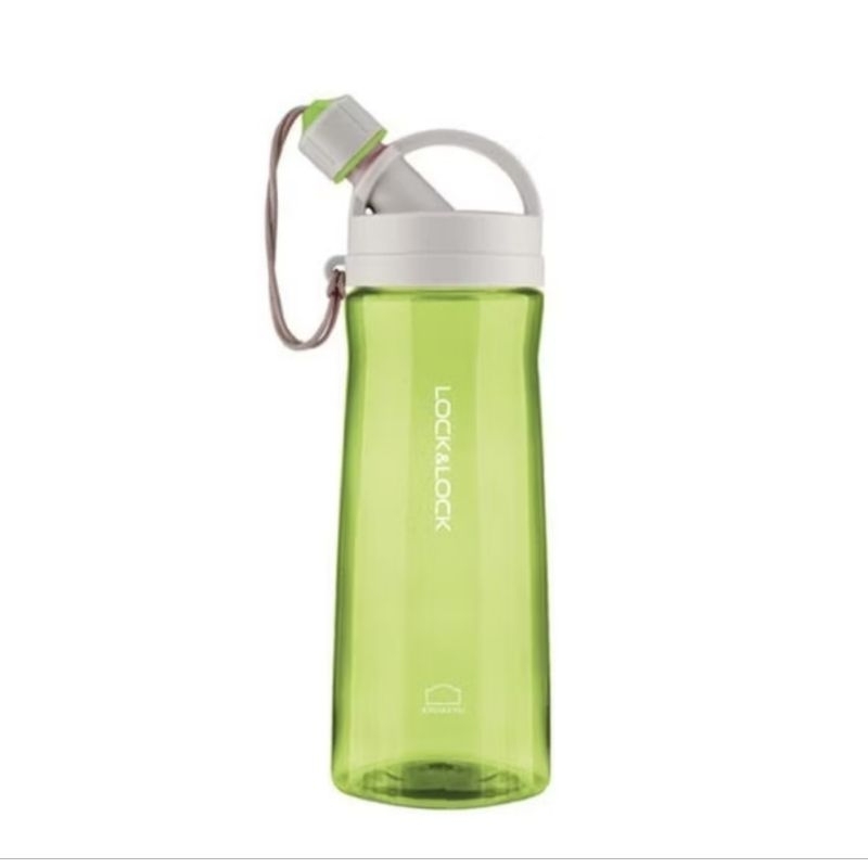 LOCK N LOCK BOTTLE LOCK N LOCK BOTOL 1.3 LITER HLC953GRN BOTOL MINUM 1.3 LITER