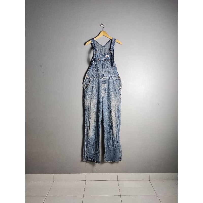 overall dickies