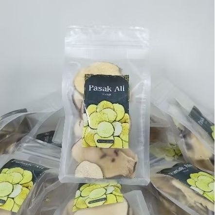 

Pasak Ali Hitam