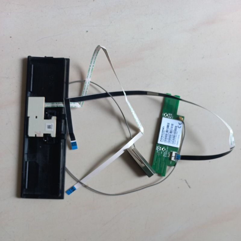 MODUL WIFI, SENSOR SONY KD 50X75