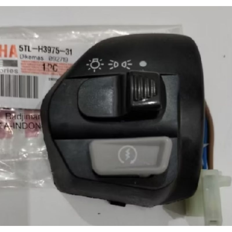 saklar kiri kanan 5TL 5LW Yamaha Mio sporty Mio smile Nouvo lele Japan Quality