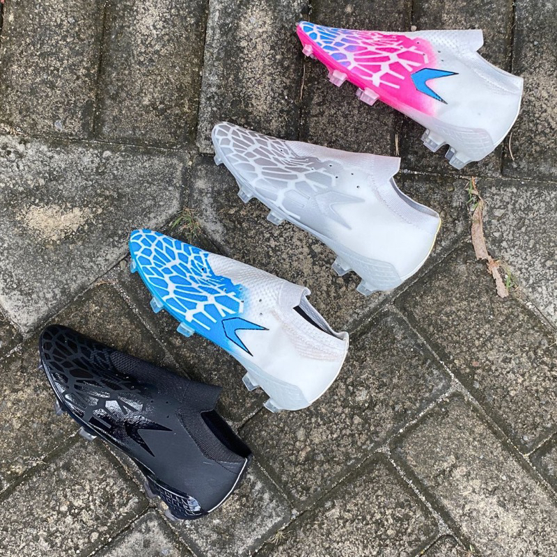 SEPATU BOLA CIELO SPYDER ANAK JUNIOR