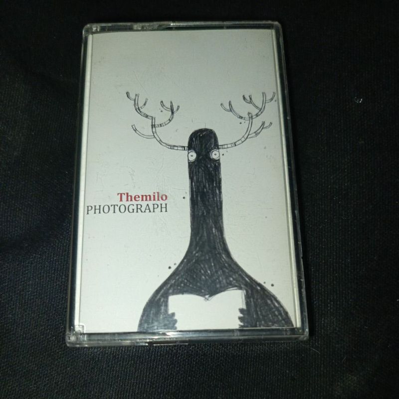 kaset Themilo photograph