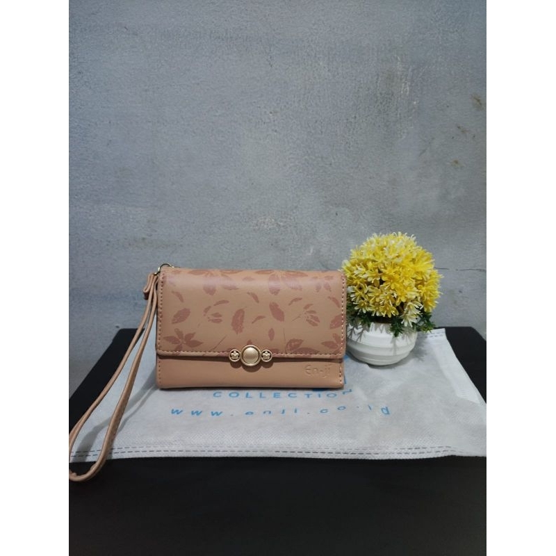 Dompet Enji Preloved