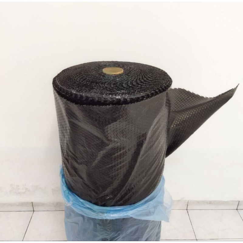 

EXTRA BUBBLE WRAP