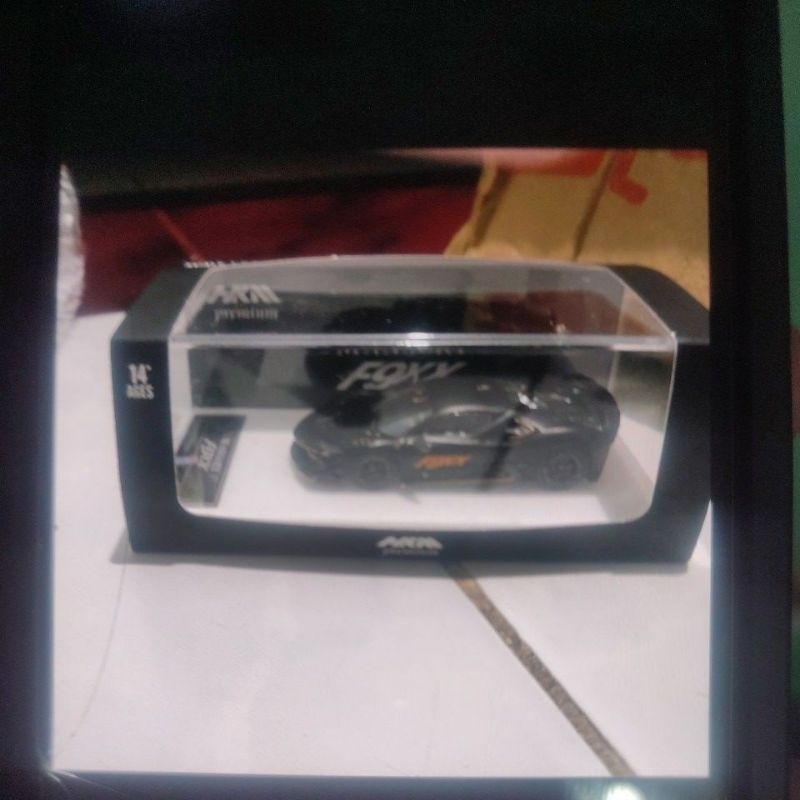 HKM Premium Ferrari F9XX Mansory