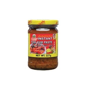 

KAF INSTANT TOM YUM PASTE 227 GRAM