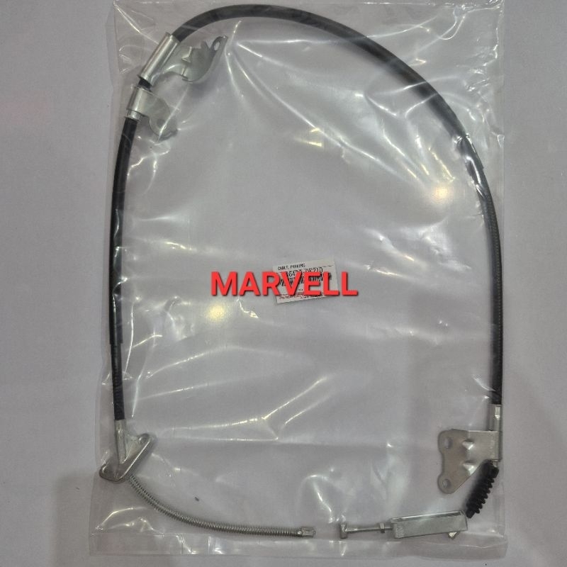 KABEL REM TANGAN BELAKANG HILUX REVO(46420-0K210)