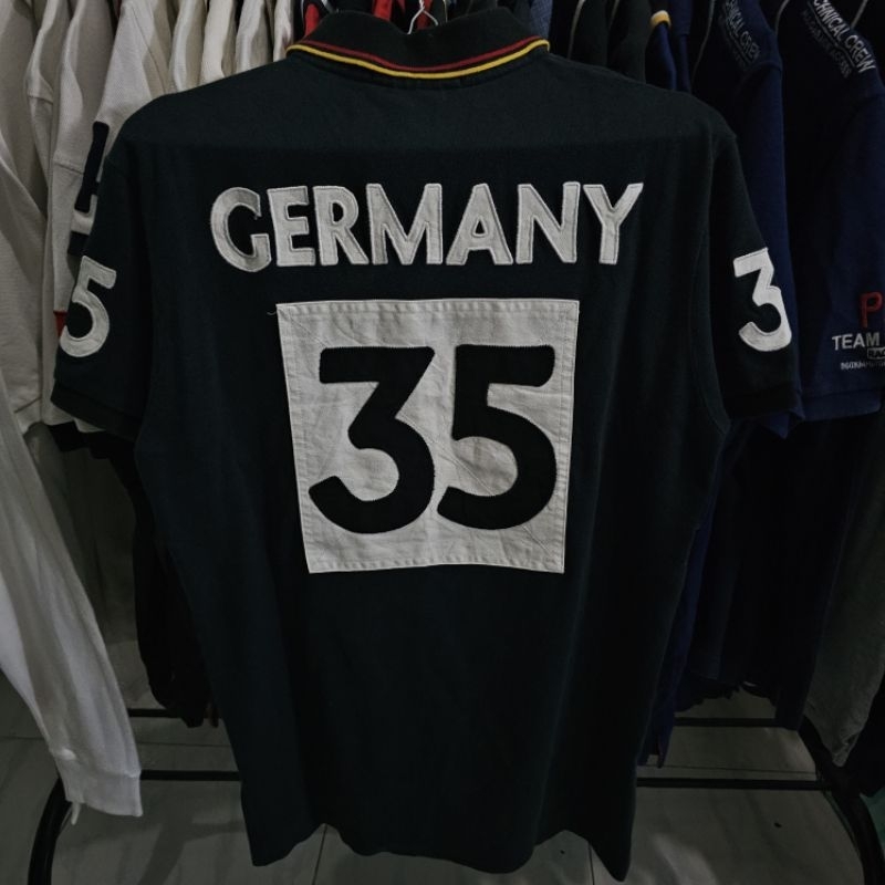 polo ralph lauren country germany
