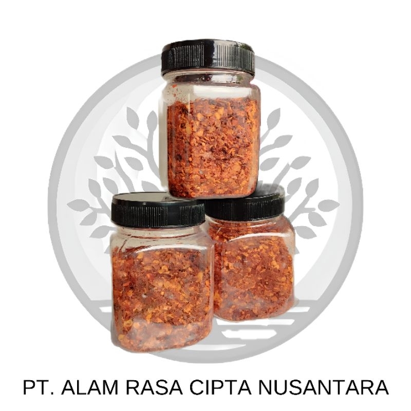 

Chilli Crushed Cabai Kering