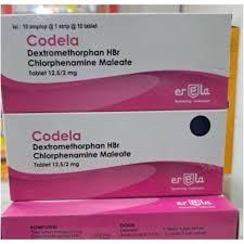 CODELA - BOX