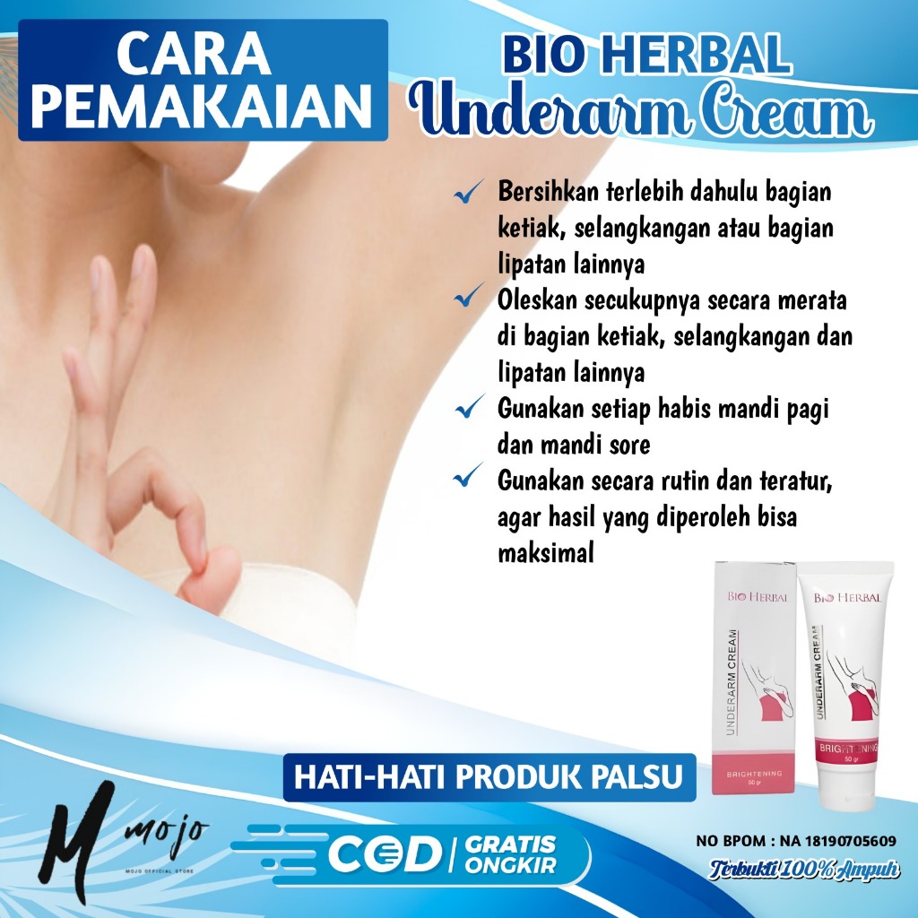 Pemutih Badan Instan Seluruh Tubuh Permanen Bpom  Kulit Cerah Dan Glowing Alami945