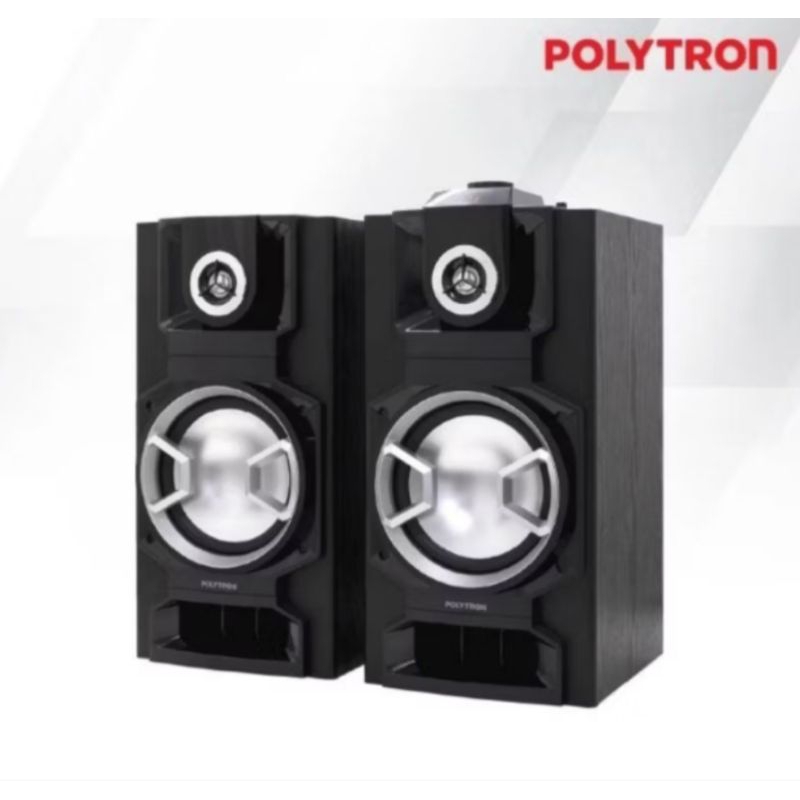 SPEAKER POLYTRON PAS8E12