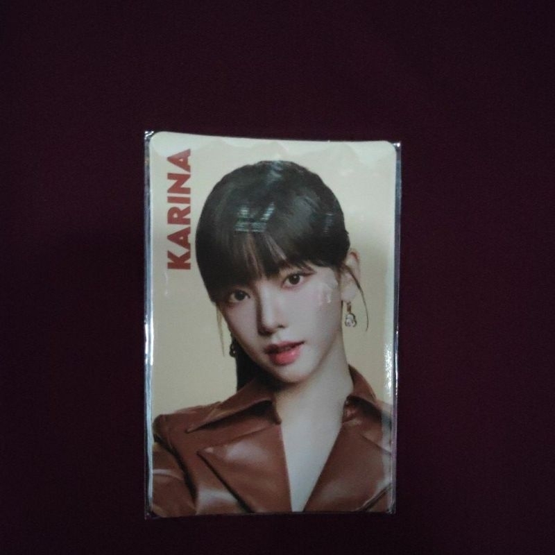 pc karina (nabati official)