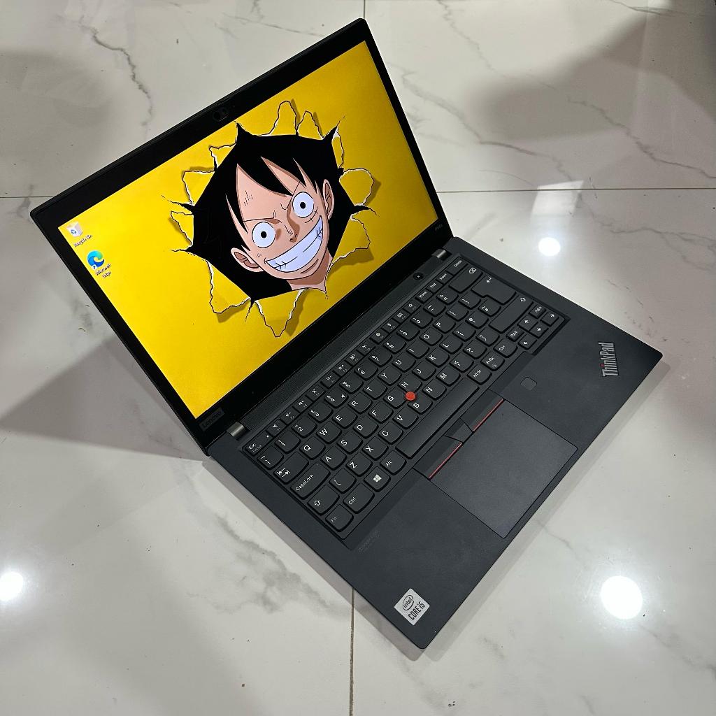 Lenovo Thinkpad P14S Core I7 | I5 | RYZEN 7 | 5 RAM 16GB VGA NVIDIA