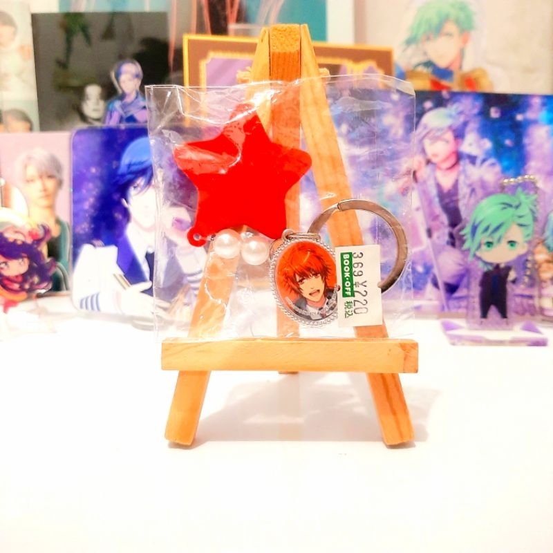 [Official] ITTOKI OTOYA | UTA NO PRINCE SAMA | STARISH | UTAPRI