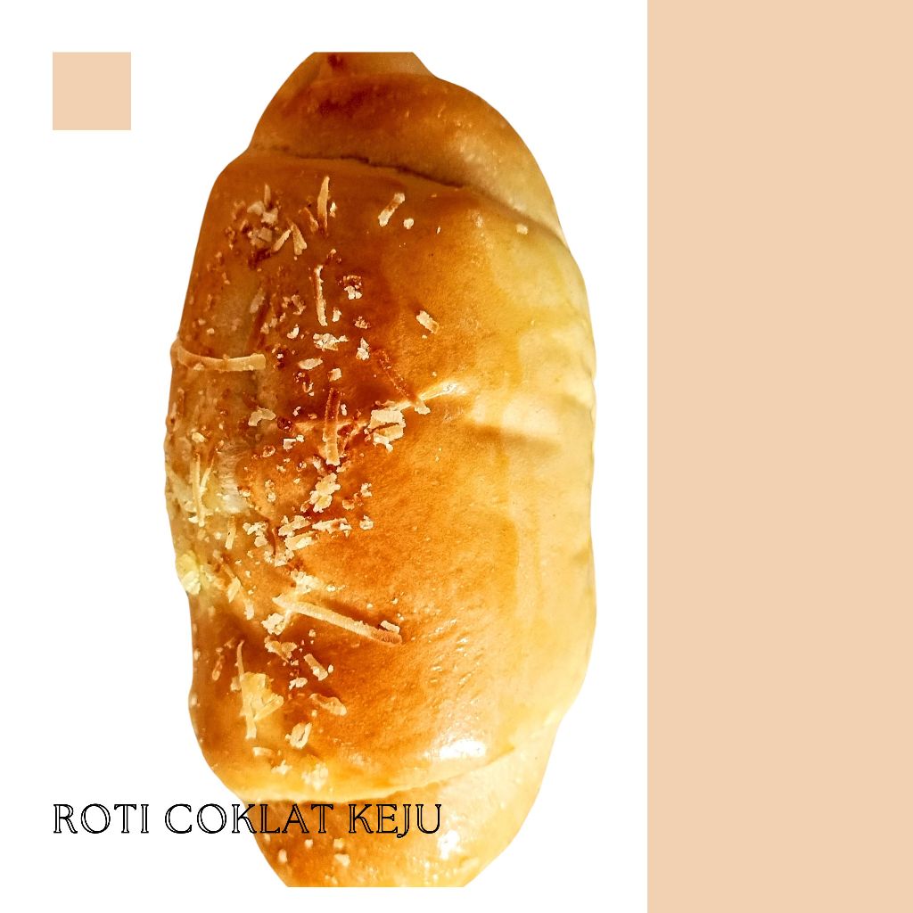 

Jual Roti Coklat Keju di Cinere Depok