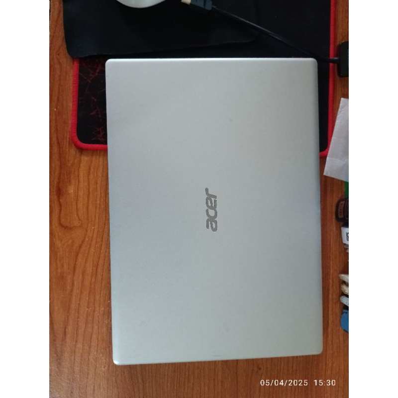 LAPTOP ACER ASPIRE 3 A314-52 4/256GB