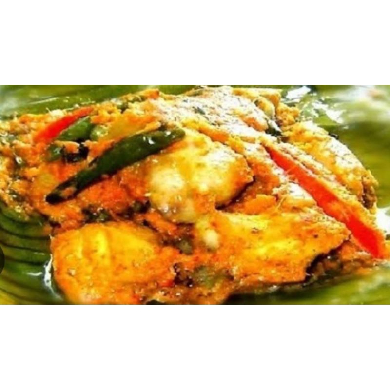 

pepes ayam 500gr