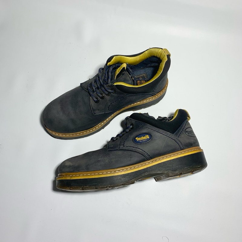 Sepatu Boot Dockers by gerli USA (43)