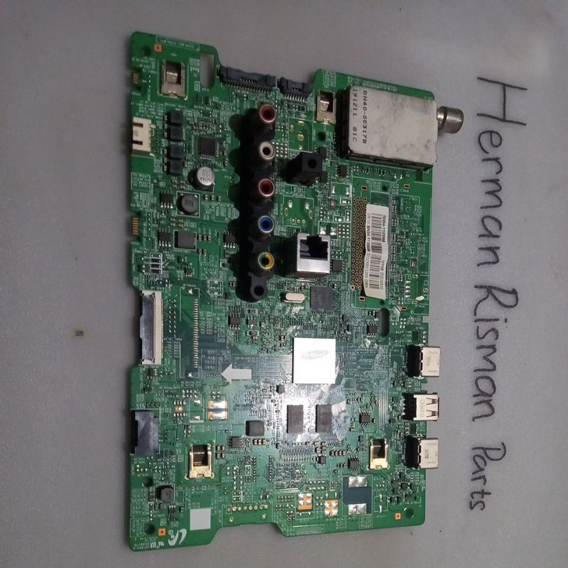 mb mainboard samsung ua49j5250ak