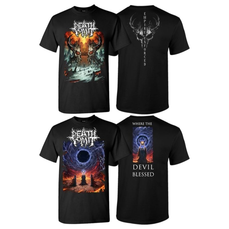 KAOS BAND OFFICIAL DEATH VOMIT